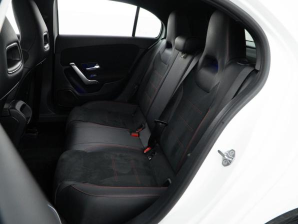 Mercedes-Benz A-Класс IV (W177) с пробегом 2018 года, цена 2 400 046 рублей, 63803 км, хэтчбек, Автокод Объявления