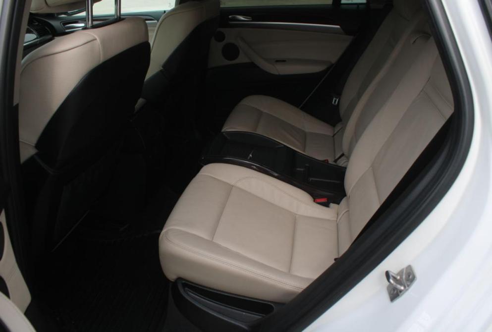 BMW X6 I (E71) Саратов  - изображение 32
