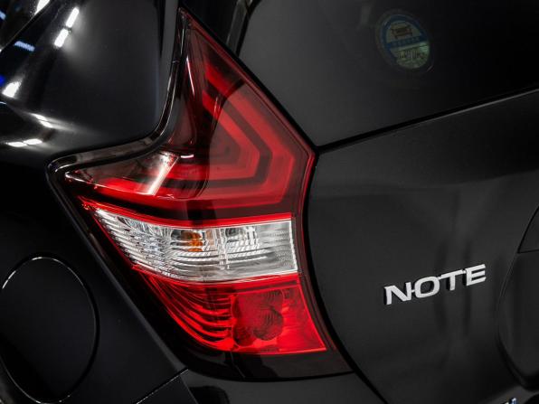 Nissan Note II Рестайлинг с пробегом 2018 года, цена 1 070 500 рублей, 190499 км, хэтчбек, Автокод Объявления