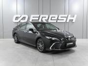 Toyota Camry VIII (XV70) Рестайлинг Ростов-на-Дону  - изображение 26