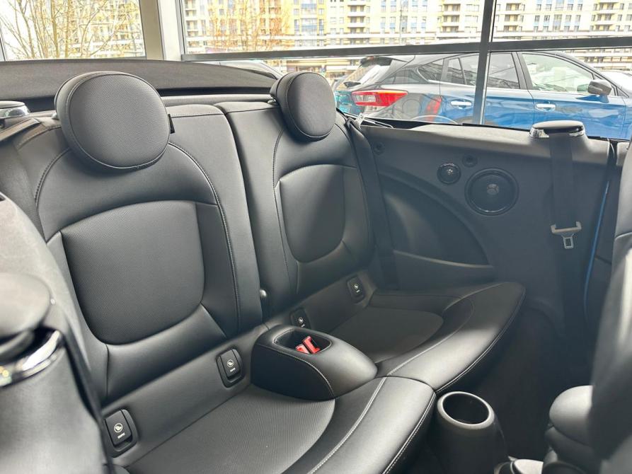 Mini Cabrio III Санкт-Петербург  - изображение 35