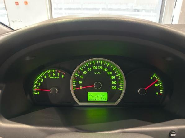 Kia Sportage II Рестайлинг с пробегом 2009 года, цена 750 000 рублей, 281382 км, внедорожник, Автокод Объявления