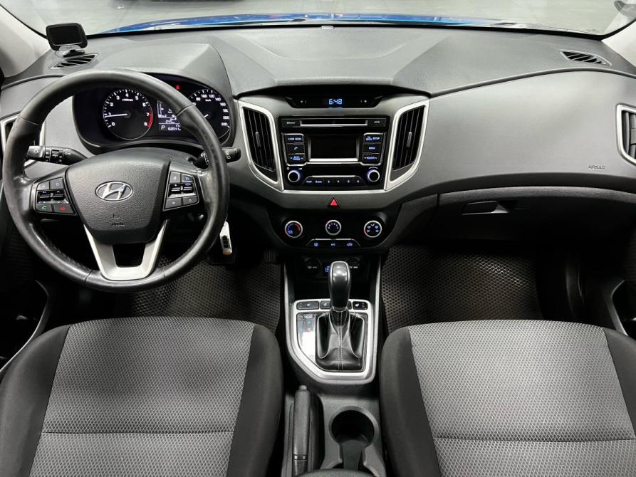 Hyundai Creta I Казань  - изображение 17