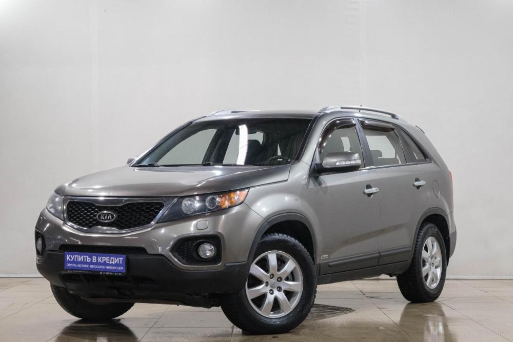 Kia Sorento II Новокузнецк  - изображение 4