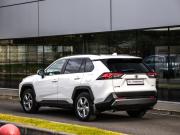 Toyota RAV4 V (XA50) Санкт-Петербург  - изображение 38
