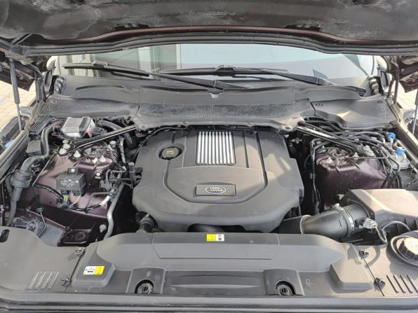 Land Rover Range Rover IV Рестайлинг с пробегом 2020 года, цена 7 090 000 рублей, 102575 км, внедорожник, Автокод Объявления