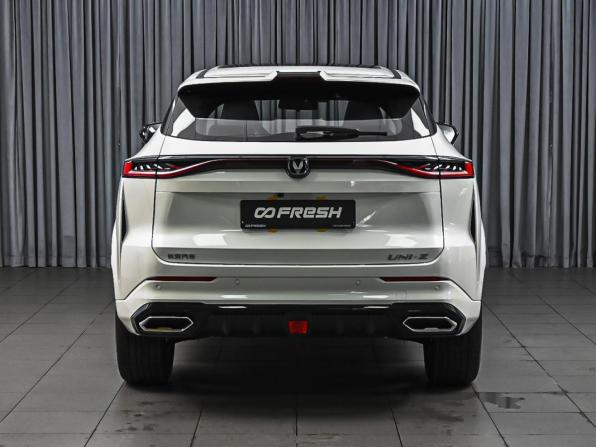 Changan UNI-Z с пробегом 2026 года, цена 3 099 000 рублей, 37 км, внедорожник, Автокод Объявления