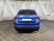 Skoda Rapid II Москва  - изображение 27