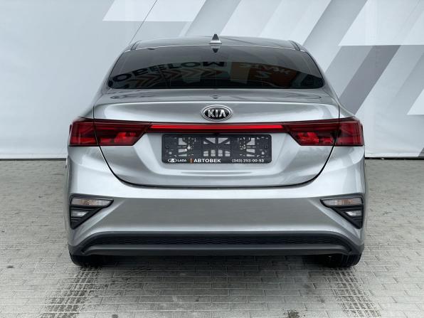 Kia Cerato IV с пробегом 2019 года, цена 1 629 000 рублей, 143585 км, седан, Автокод Объявления