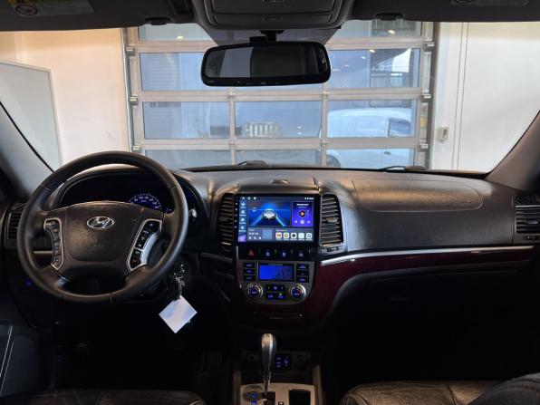 Hyundai Santa Fe II Рестайлинг с пробегом 2011 года, цена 1 215 000 рублей, 283232 км, внедорожник, Автокод Объявления