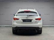 Infiniti QX70 Москва  - изображение 17