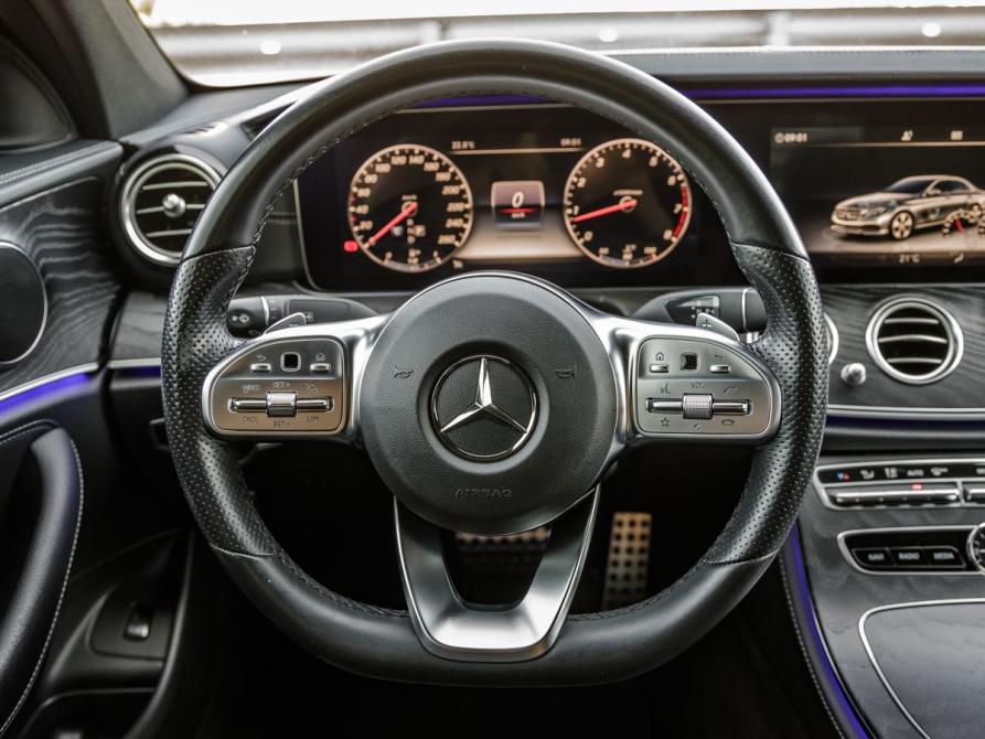 Mercedes-Benz E-Класс V (W213 S213 C238) Волгоград  - изображение 21