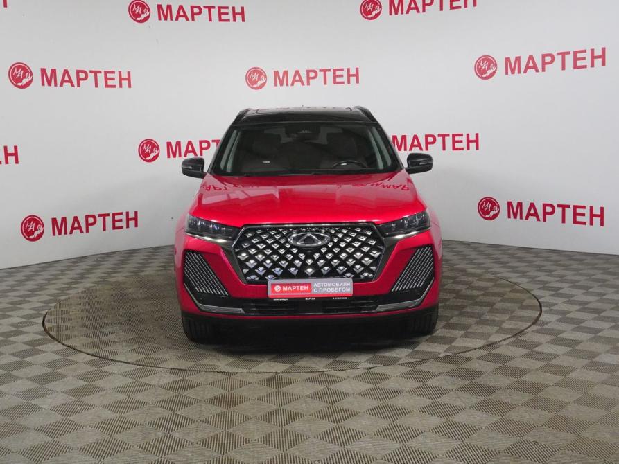Chery Tiggo 7 Pro Max I Рестайлинг Вологда  - изображение 2
