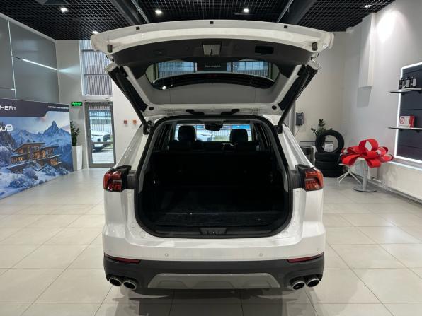 Chery Tiggo 8 Pro Max I с пробегом 2023 года, цена 2 367 000 рублей, 60418 км, внедорожник, Автокод Объявления