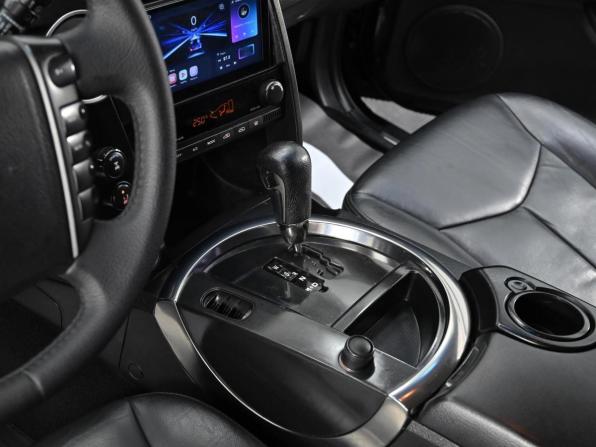 SsangYong Kyron I Рестайлинг с пробегом 2008 года, цена 449 000 рублей, 232000 км, внедорожник, Автокод Объявления