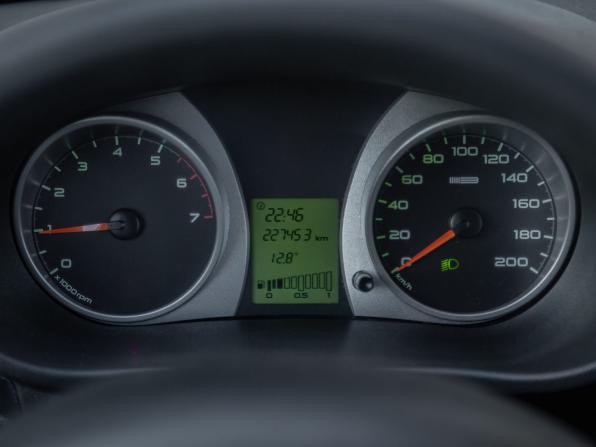 Lada (ВАЗ) Granta I с пробегом 2013 года, цена 308 000 рублей, 227000 км, седан, Автокод Объявления
