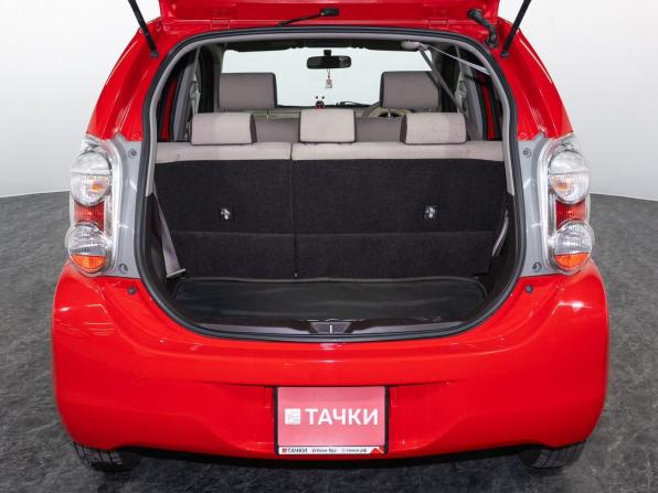 Toyota Passo II (C30) с пробегом 2012 года, цена 675 000 рублей, 104625 км, хэтчбек, Автокод Объявления