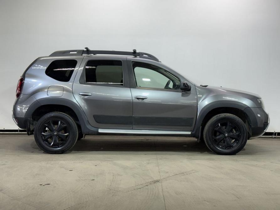 Renault Duster I Рестайлинг Ярославль  - изображение 4
