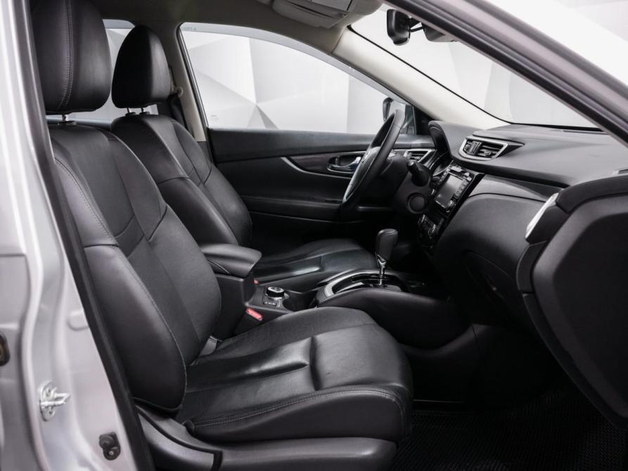 Nissan X-Trail III Ульяновск  - изображение 12