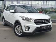 Hyundai Creta I Оренбург  - изображение 23