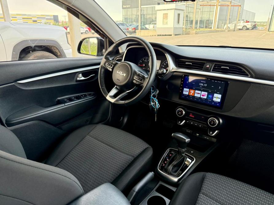 Kia Rio IV Рестайлинг Воронеж  - изображение 6