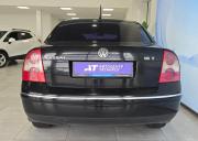 Volkswagen Passat B5 Рестайлинг Таганрог  - изображение 24