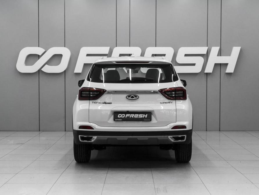 Chery Tiggo 4 Pro I Ростов-на-Дону  - изображение 4
