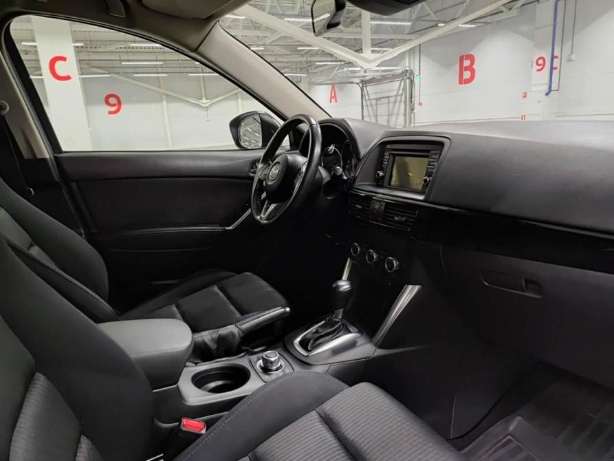 Mazda CX-5 I Казань  - изображение 13