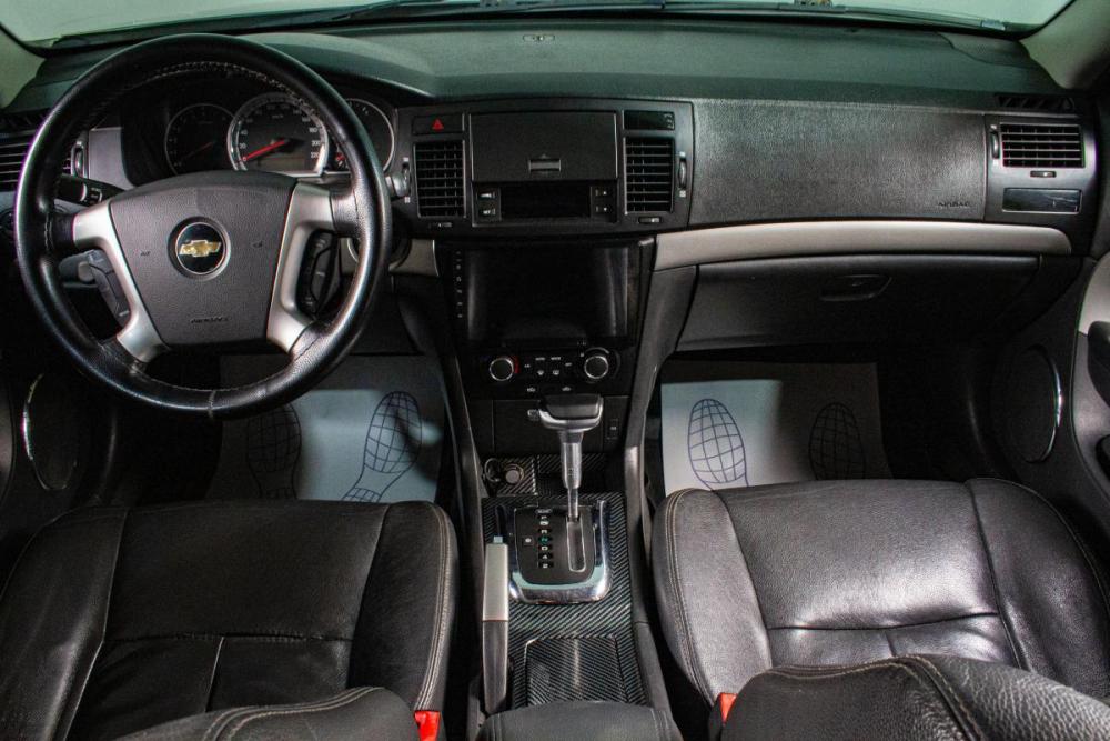 Chevrolet Epica V200 Сургут  - изображение 13