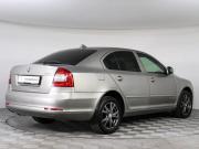 Skoda Octavia II (A5) Рестайлинг Химки  - изображение 14