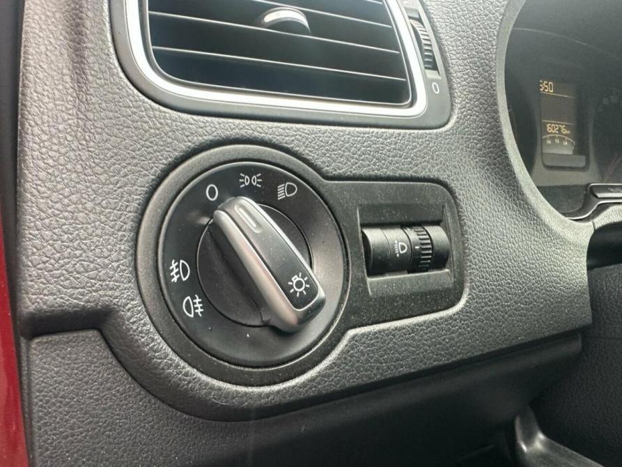 Volkswagen Polo V Рестайлинг Санкт-Петербург  - изображение 10