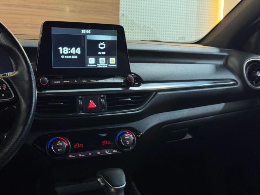 Kia Cerato IV Челябинск  - изображение 14