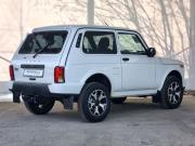 Lada (ВАЗ) Niva Legend Петрозаводск  - изображение 24