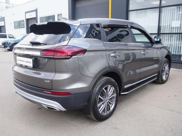 Geely Atlas Pro с пробегом 2024 года, цена 2 311 000 рублей, 35666 км, внедорожник, Автокод Объявления