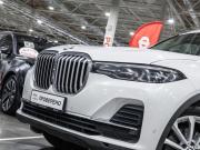 BMW X7 I (G07) Санкт-Петербург  - изображение 37