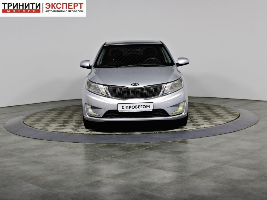 Kia Rio III Белгород  - изображение 2