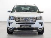 Ford Explorer V Рестайлинг 2 Санкт-Петербург  - изображение 32
