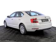 Skoda Octavia III (A7) Рестайлинг Москва  - изображение 32