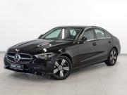 Mercedes-Benz C-Класс V (W206) Санкт-Петербург  - изображение 28