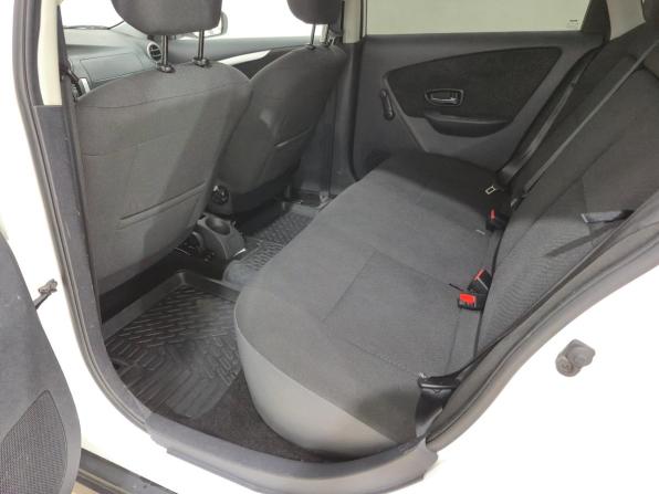Nissan Almera III (G15) с пробегом 2016 года, цена 750 000 рублей, 110249 км, седан, Автокод Объявления