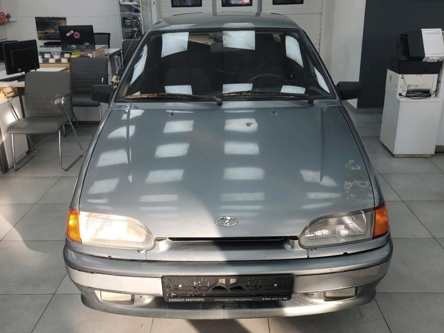 Lada (ВАЗ) 2115 Ростов-на-Дону  - изображение 2
