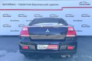 Mitsubishi Galant IX Рестайлинг Тюмень  - изображение 32