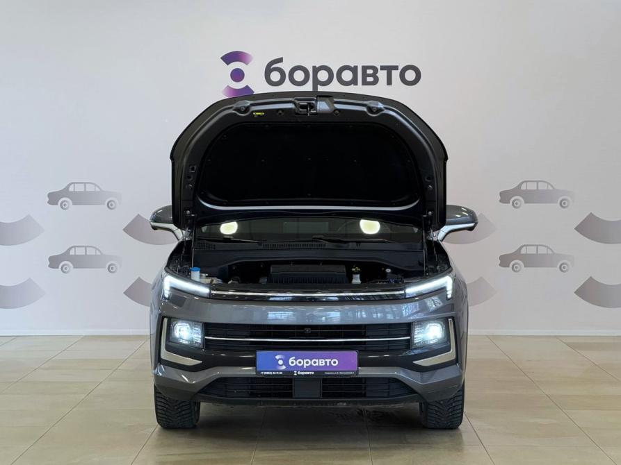 Москвич 3 Ставрополь  - изображение 4