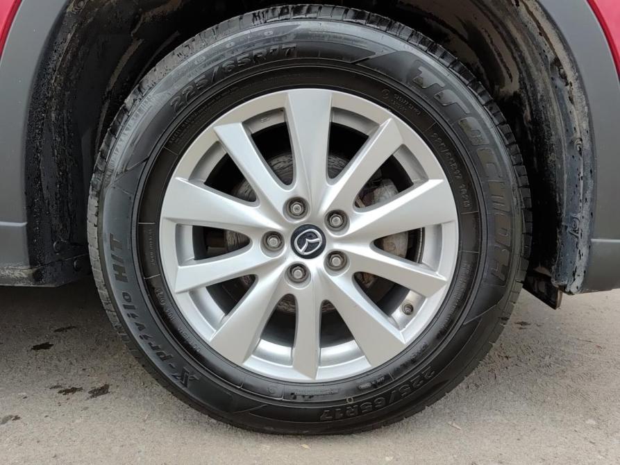 Mazda CX-5 I Рестайлинг Ижевск  - изображение 22