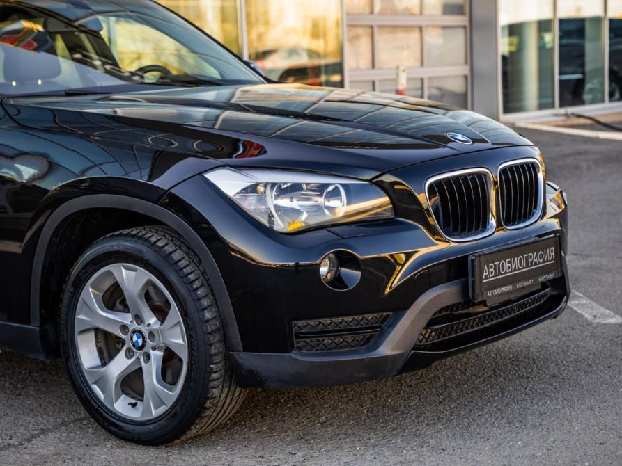 BMW X1 I (E84) Рестайлинг Волгоград  - изображение 9