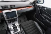 Volkswagen Passat B6 Красноярск  - изображение 33