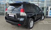 Toyota Land Cruiser Prado 150 Series Липецк  - изображение 16