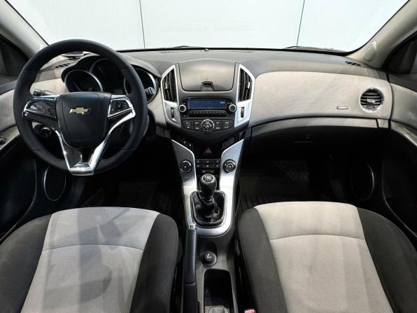 Chevrolet Cruze I Рестайлинг с пробегом 2013 года, цена 760 000 рублей, 135766 км, универсал, Автокод Объявления
