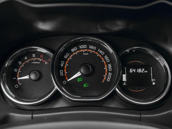 Lada (ВАЗ) Largus I Рестайлинг с пробегом 2021 года, цена 1 390 000 рублей, 63830 км, универсал, Автокод Объявления