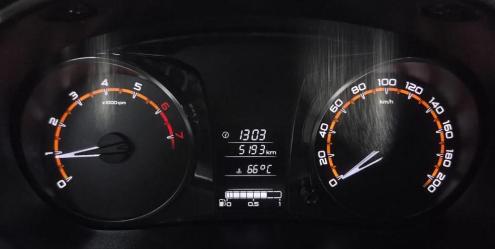 Lada (ВАЗ) Granta I Рестайлинг Красноярск  - изображение 8